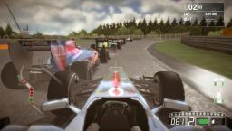 F1 2011 Screenshot 1